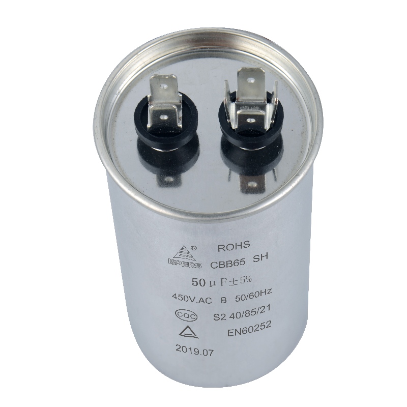 50UF 450V SH S2 50/60HZ CBB65 CAPACITOR PARA FRIGERADOR