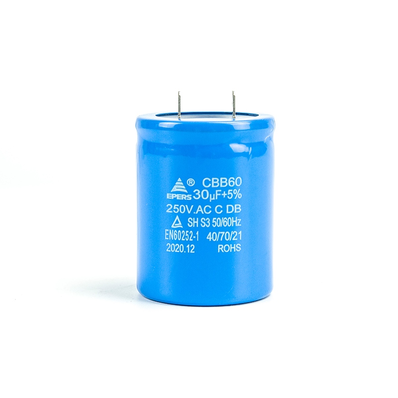 30UF 250V 50/60Hz SH S3 40/70/21 CBB60 CAPACITOR PARA LA BOMBA DE AGUA